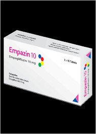 Empazin 10mg 10pic