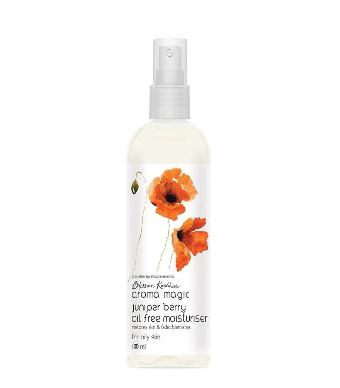 Aroma Magic Juniper Berry Oil Free lotion-100ml