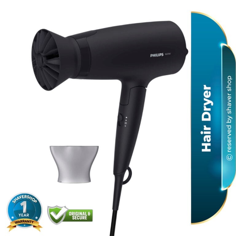 Philips BHD308 Professional Hair Dryer