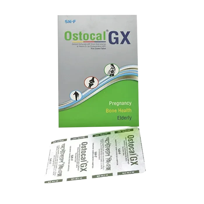 Ostocal GX