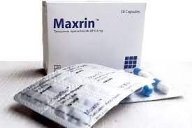 Maxrin 0.4