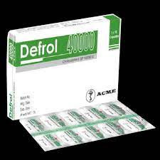 Defrol 40000