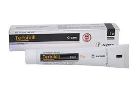 Terbikill Cream