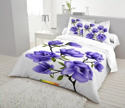 Panel Bedsheet 3pcs Set 3171