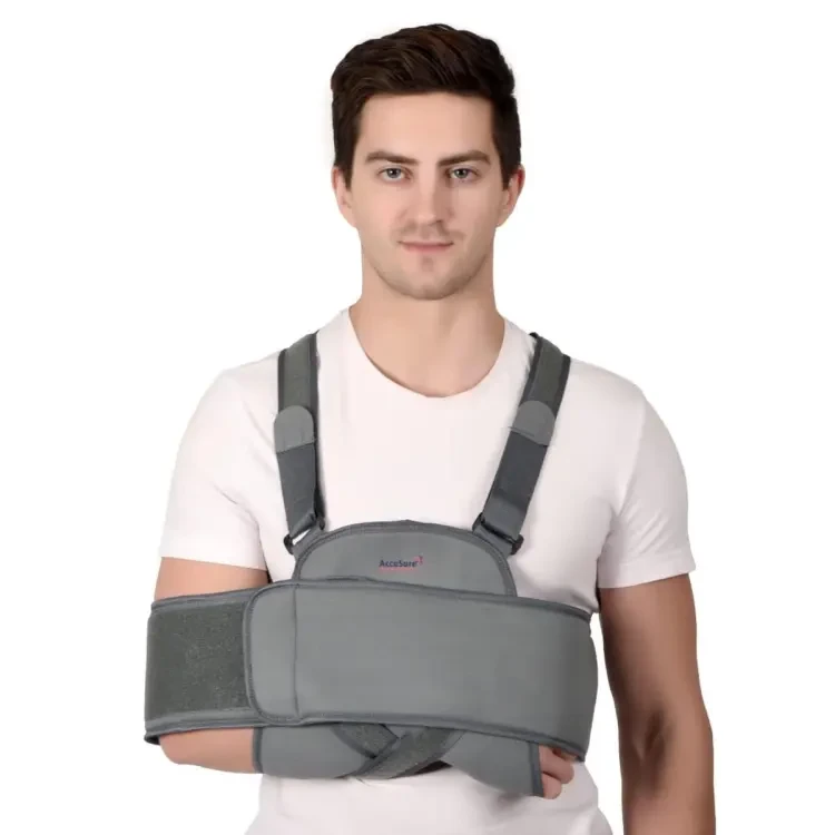 Shoulder immobilizer - Galaxy Universal