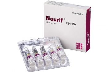 NAURIF® INJECTION – 5 PCS