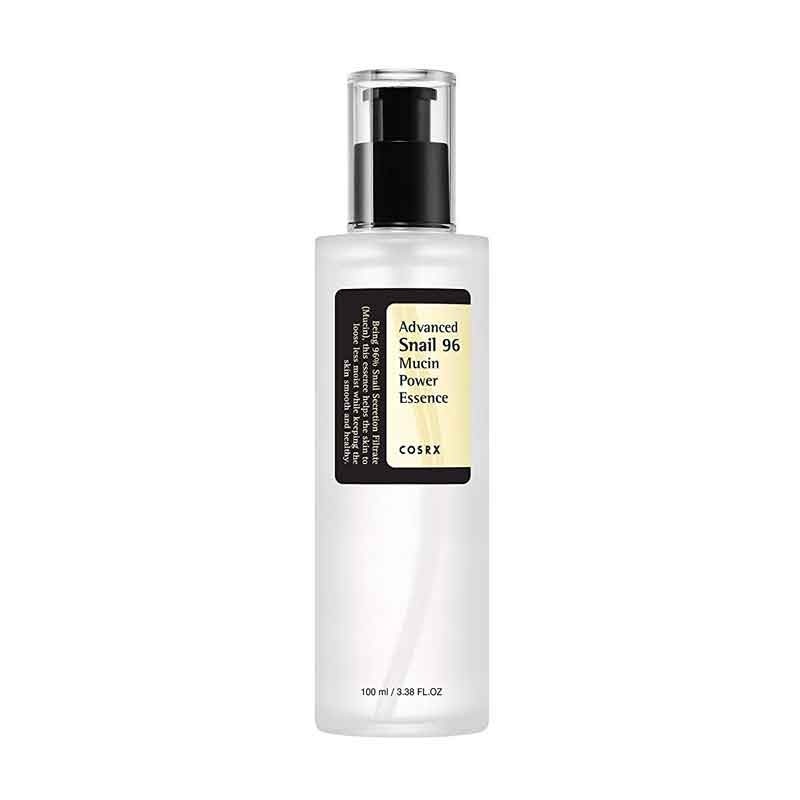 COSRX Advanced Snail 96 Mucin Power Essence, 100 ML