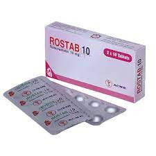 Rostab 10