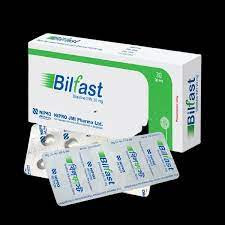 Bilfast 20