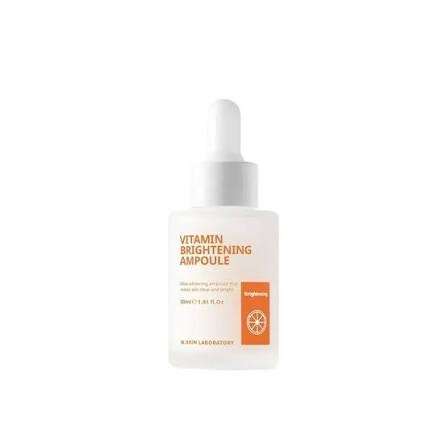 W. Skin Laboratory Vitamin Brightening Ampoule 30ml