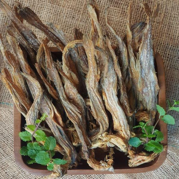 Organic Loitta (লইট্ট্যা) Dry Fish