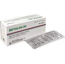 Betaloc 50