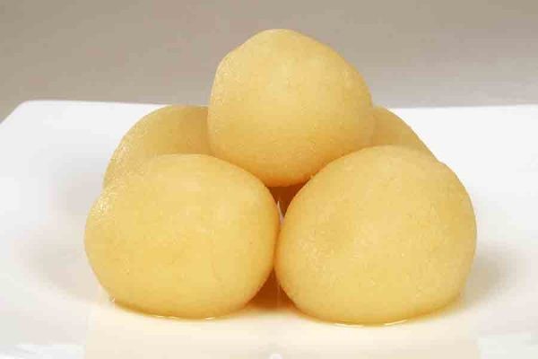 DRY ROSOGOLLA  SWEET রসগোল্লা  1kg