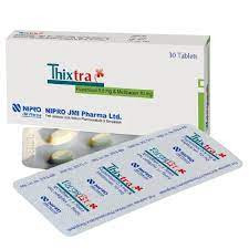 Thixtra