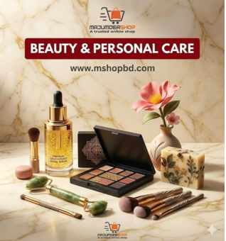 Beauty & Personal Care