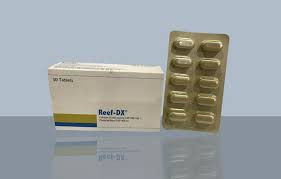 Reef-DX