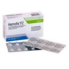 Hemofix FZ