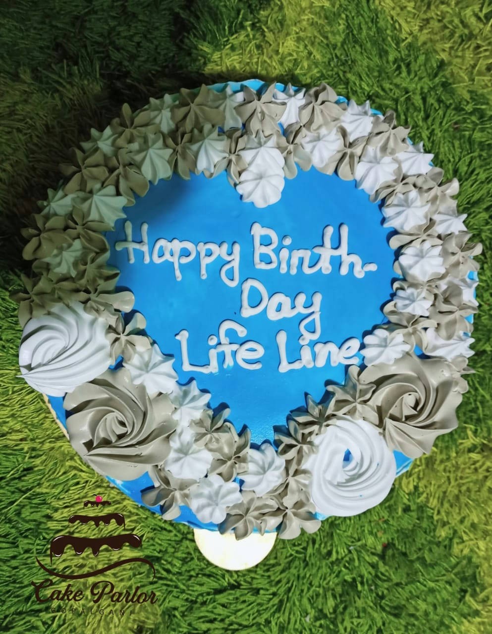 Gopalganj Party Cake