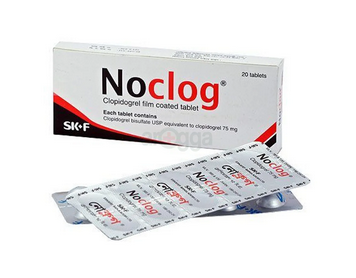 Noclog 75