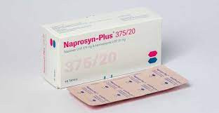 Naprosyn Plus 375