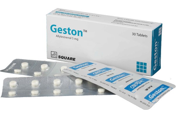 Capsule Gutfix 8 mcg Licap (10 pcs)