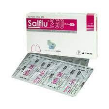 Salflu 250 Rotacap