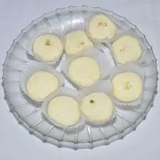 SHONDESH Famous Bengali Sweet Sandesh