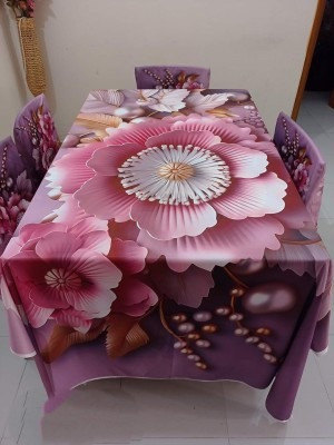 3D print table cloth