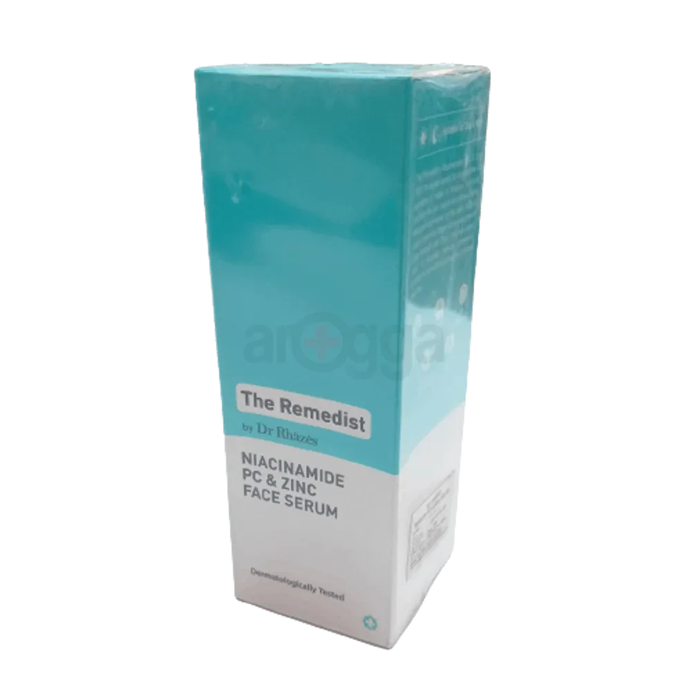 Niacinamide face serum niacinamide 10% & zinc pca 1%