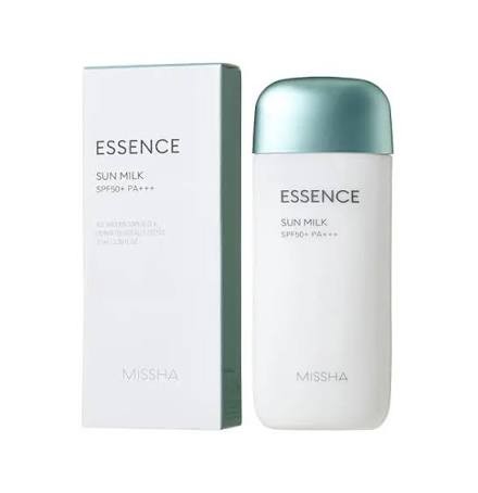Missha All Around Safe Block Essence