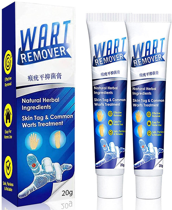 Wart Remover Ointment আঁচিল দূর করার ক্রিম