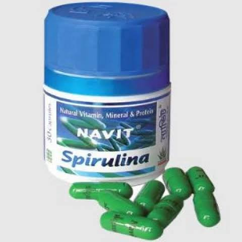 Navit 500mg