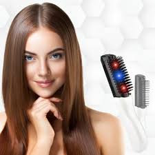 Laser Hair Comb