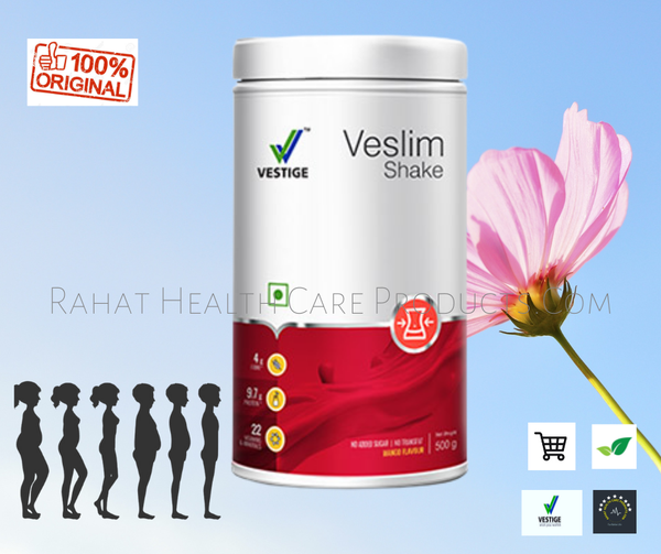 VESTIGE VESLIM SHAKE MANGO FLAVOUR