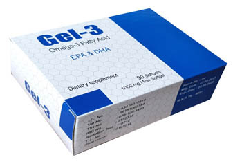 GEL-3