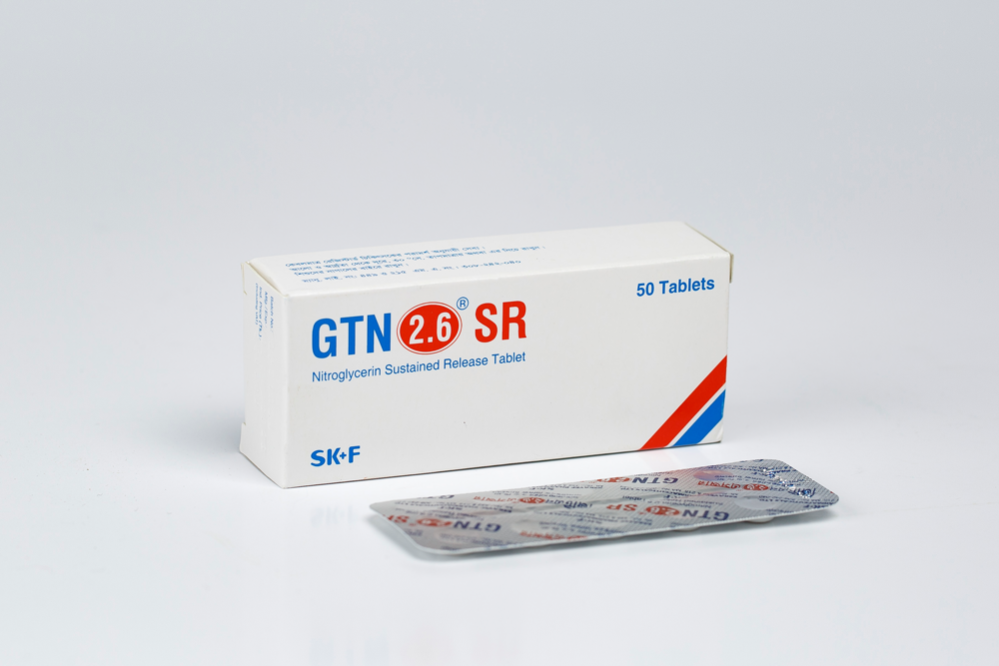 GTN SR