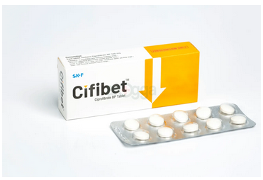 Cifibet 100