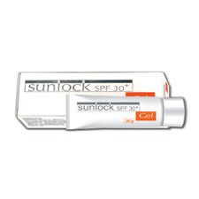 Sunlock SPF 30+ Gel