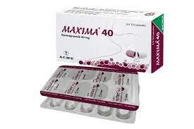 Maxima 40