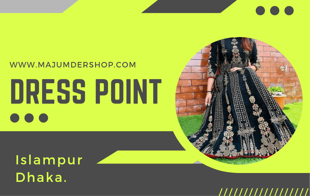 DRESS POINT