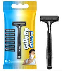 Gillette Guard Razor 1N