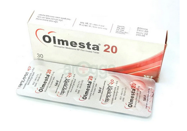 Olmesta 20