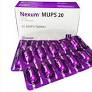 Nexum MUPS 20mg