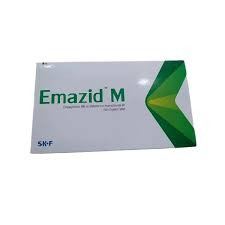 Emazid M 500