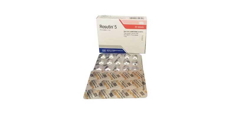 Rosutin 5mg