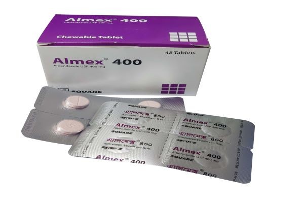 Almex