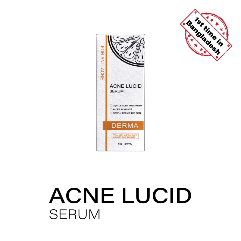 Acne Lucid Serum