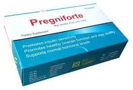 Pregniforte