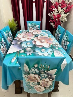 3D print table cloth