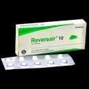 Reversair 10mg 10piece